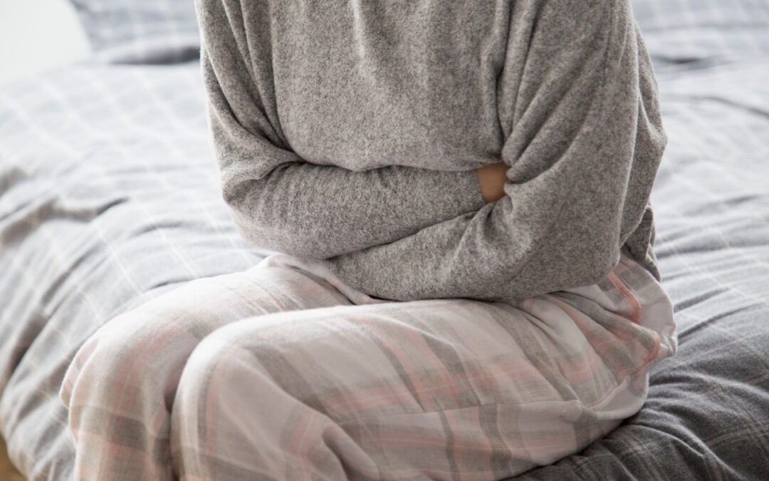 Intestino, infiammazione e Posturologia
