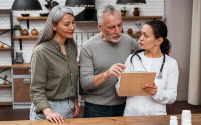 Check-up medico dopo i 40 anni: quali esami fare ogni anno per vivere meglio