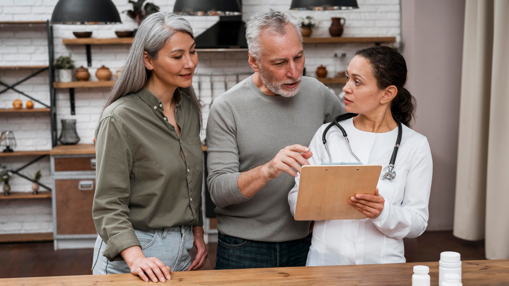 Check-up medico dopo i 40 anni: quali esami fare ogni anno per vivere meglio
